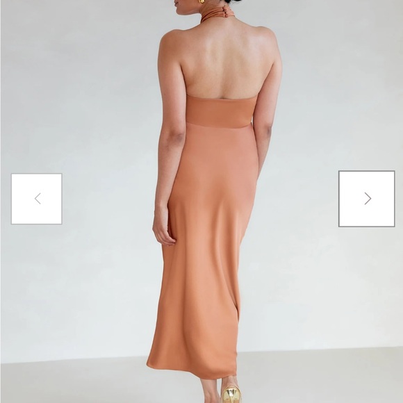 Park and fifth cooper dress - Picture 4 of 7